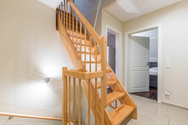 Ferienhaus in Boltenhagen - D&uuml;nenh&auml;user Haus 1a - Bild 17