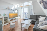 Ferienwohnung in Boltenhagen - Haus Neptun Wohnung 16 - Bild 3