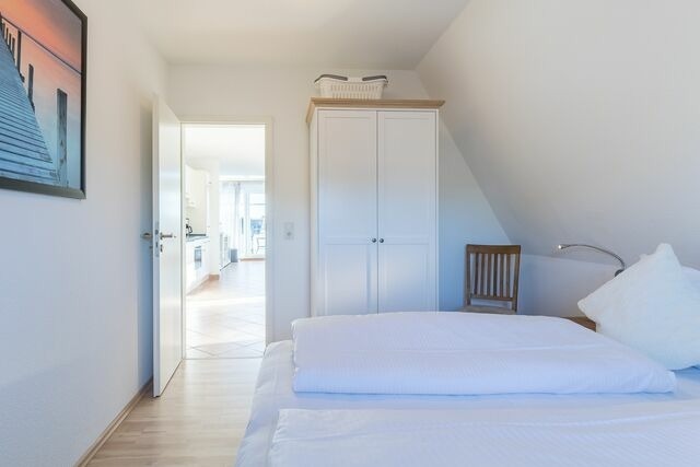 Ferienwohnung in Boltenhagen - Haus Neptun Wohnung 16 - Bild 13