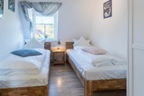Ferienwohnung in Boltenhagen - Haus Neptun Wohnung 16 - Bild 14