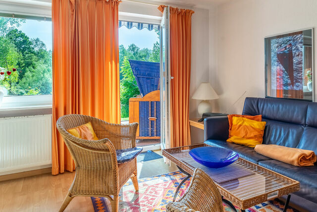 Ferienhaus in Boltenhagen - Neues Urlauberdorf Hs. 38 c - Bild 2