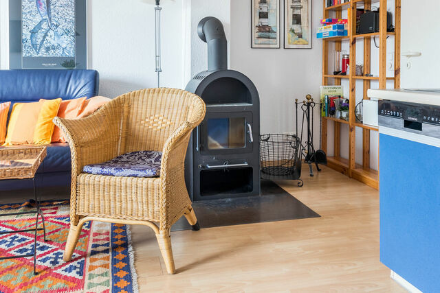 Ferienhaus in Boltenhagen - Neues Urlauberdorf Hs. 38 c - Bild 7