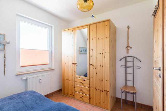 Ferienwohnung in Boltenhagen - Sonnenblick "Wohnung 9" - Bild 20