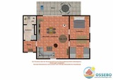 Ferienwohnung in Boltenhagen - Sonnenblick "Wohnung 9" - Bild 25