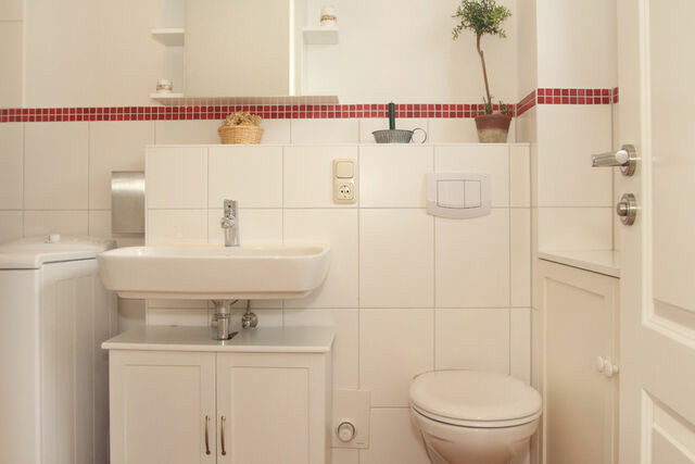 Ferienhaus in Wohlenberg - Haus an der Wiek - Bild 15