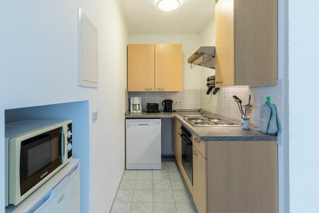 Ferienwohnung in Kl&uuml;tz - Ferienwohnung Edda - Bild 7