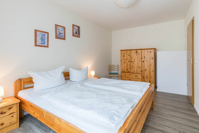 Ferienwohnung in Kl&uuml;tz - Ferienwohnung Edda - Bild 10