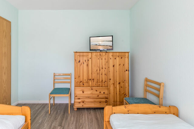 Ferienwohnung in Kl&uuml;tz - Ferienwohnung Edda - Bild 13