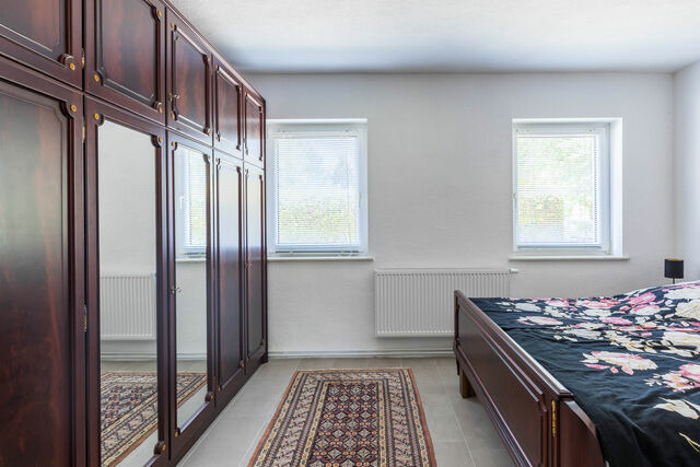 Ferienwohnung in Boltenhagen - Ferienwohnung "Sonnenschein" - Bild 22