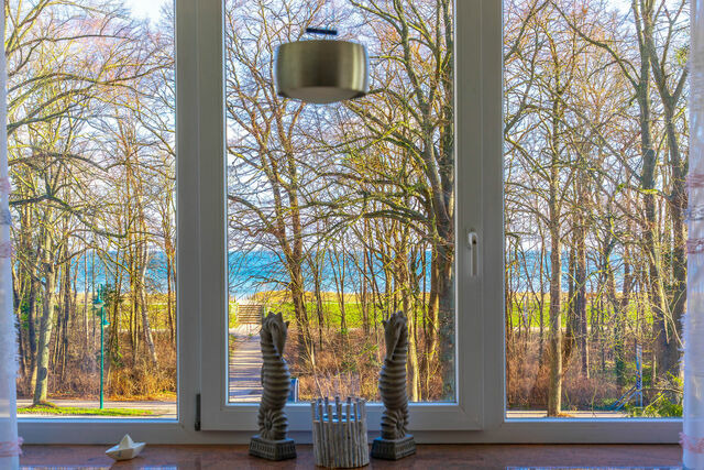 Ferienwohnung in Boltenhagen - SV Uns H&uuml;sung "Wei&szlig;e Woge 9" - Bild 9