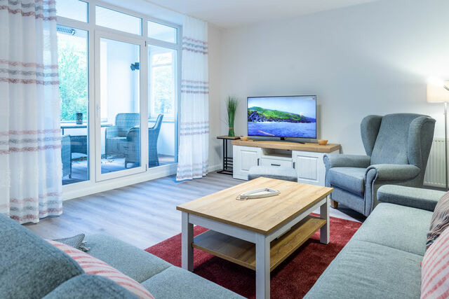 Ferienwohnung in Boltenhagen - SV Uns H&uuml;sung "Wei&szlig;e Woge 9" - Bild 19