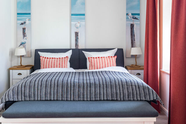 Ferienwohnung in Boltenhagen - SV Uns H&uuml;sung "Wei&szlig;e Woge 9" - Bild 20