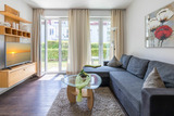 Ferienwohnung in Boltenhagen - Hanseresidenz II Whg. 01 - Bild 3
