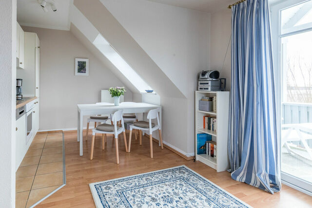 Ferienwohnung in Boltenhagen - Hs. am Weidengrund Whg. 9 - Bild 3