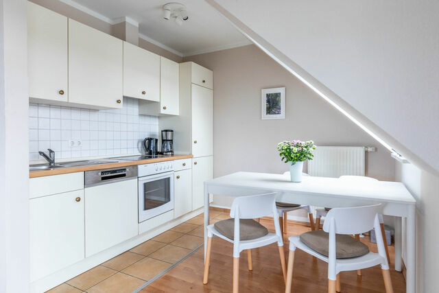 Ferienwohnung in Boltenhagen - Hs. am Weidengrund Whg. 9 - Bild 5