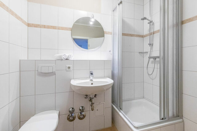 Ferienwohnung in Boltenhagen - Hs. am Weidengrund Whg. 9 - Bild 14