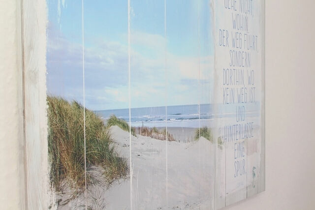 Ferienwohnung in Boltenhagen - Haus Jenny Wohnung D 1 - Bild 13