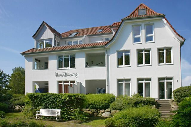 Ferienwohnung in Boltenhagen - SV Uns H&uuml;sung Whg. 11 - Bild 9