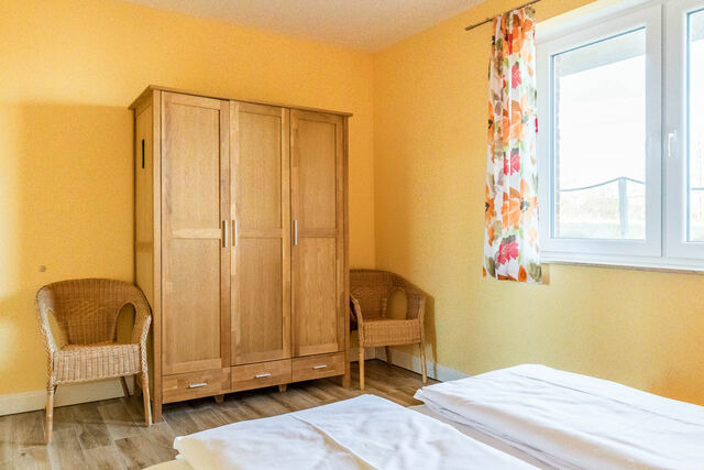 Ferienhaus in Wohlenberg - Villa Strandoase - Bild 12