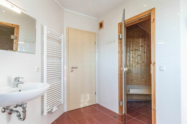 Ferienhaus in Wohlenberg - Villa Strandoase - Bild 25