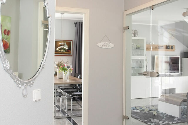 Ferienwohnung in Boltenhagen - Wohnung "Ostseeruhe" - Bild 12