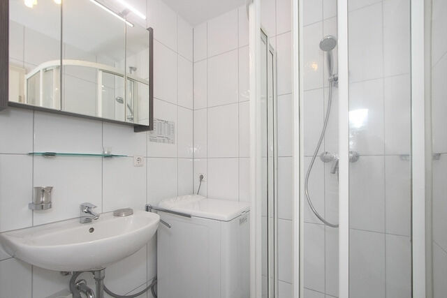 Ferienwohnung in Boltenhagen - Wohnung "Ostseeruhe" - Bild 16