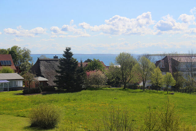 Ferienwohnung in Boltenhagen - Wohnung "Ostseeruhe" - Bild 21