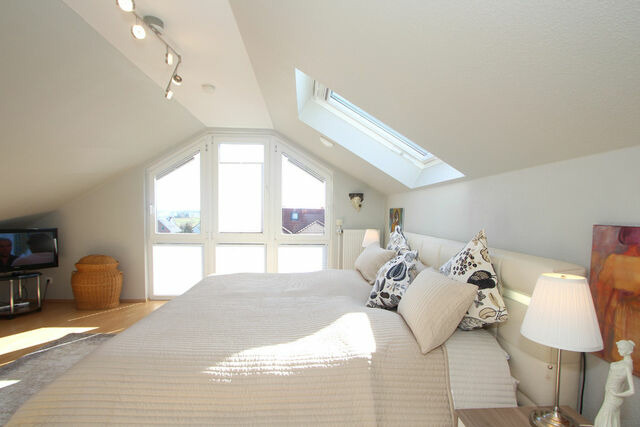 Ferienwohnung in Boltenhagen - Wohnung "Ostseeruhe" - Bild 23