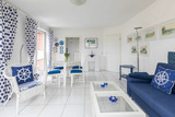 Ferienwohnung in Boltenhagen - Goosbrink "Wohnung Lieblingsort" - Bild 3