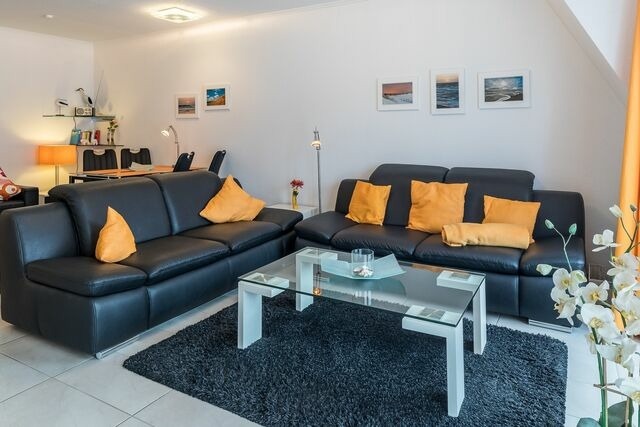 Ferienwohnung in Boltenhagen - Hanseresidenz II Whg. 20 - Bild 2