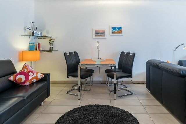 Ferienwohnung in Boltenhagen - Hanseresidenz II Whg. 20 - Bild 5