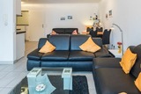 Ferienwohnung in Boltenhagen - Hanseresidenz II Whg. 20 - Bild 11