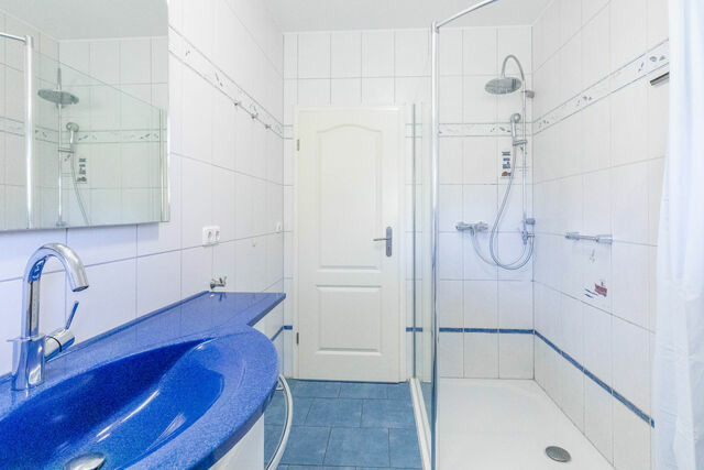 Ferienhaus in Boltenhagen - Ferienhaus Windfl&uuml;chter - Bild 13