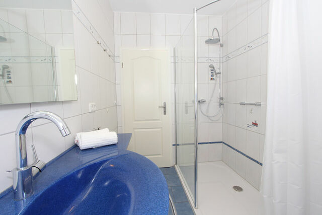 Ferienhaus in Boltenhagen - Ferienhaus Windfl&uuml;chter - Bild 14