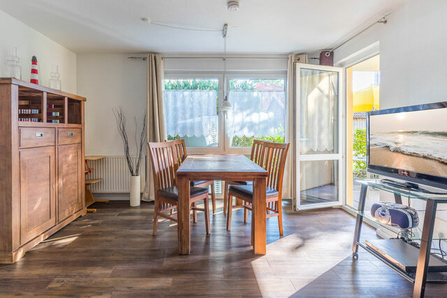 Ferienwohnung in Boltenhagen - Godewind Wohnung 4 - Bild 4