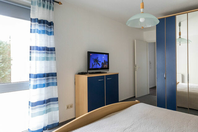 Ferienwohnung in Boltenhagen - Godewind Wohnung 4 - Bild 15