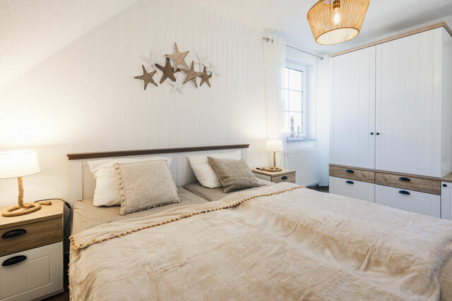 Ferienhaus in Ostseeheilbad Zingst - Rauchschwalbe - Bild 14