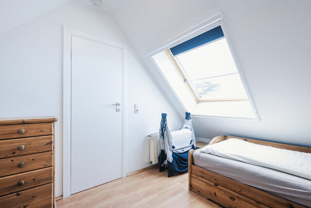 Ferienhaus in Ostseeheilbad Zingst - Rauchschwalbe - Bild 17