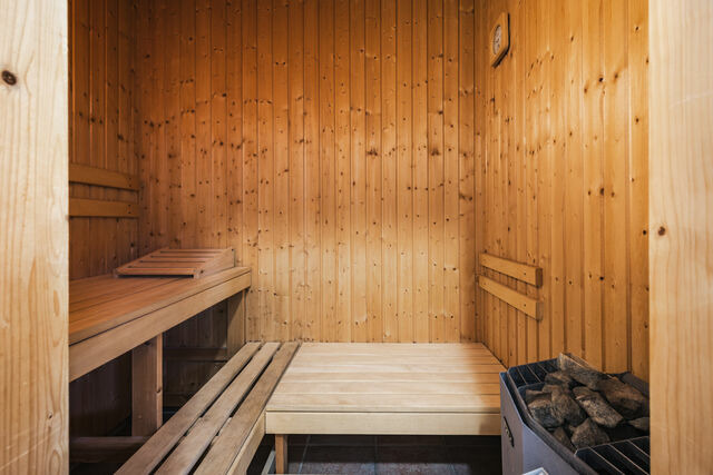 Ferienhaus in Ostseeheilbad Zingst - Rauchschwalbe - Bild 22