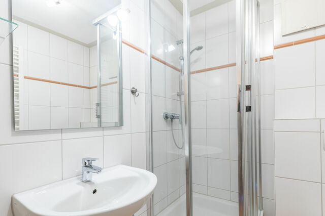 Ferienwohnung in Boltenhagen - Hs. am Weidengrund Whg. 5 - Bild 13