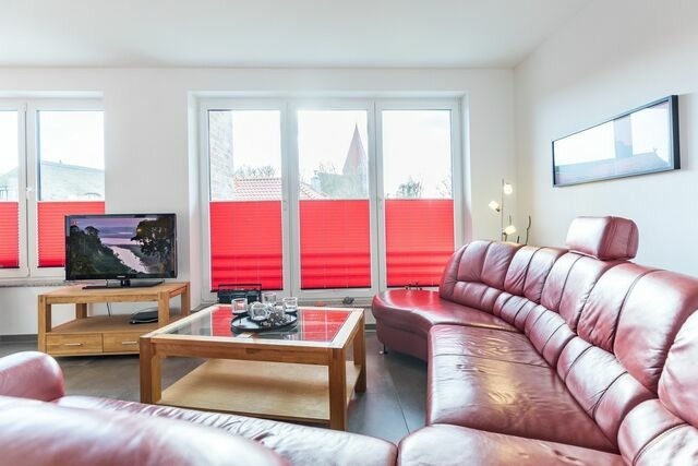 Ferienwohnung in Kl&uuml;tz - Ferienwohnung "Colonia" - Bild 3