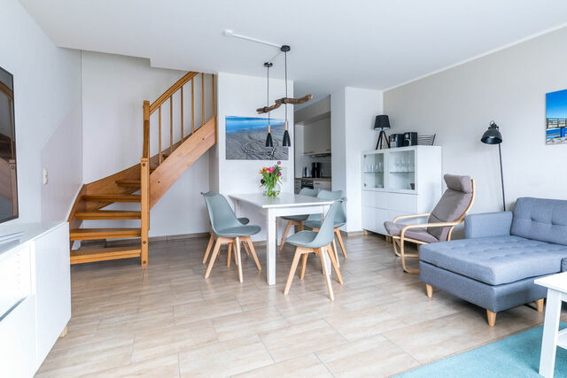 Ferienwohnung in Boltenhagen - Papillon 7-6 Wohnung "kleine Heimat" - Bild 2