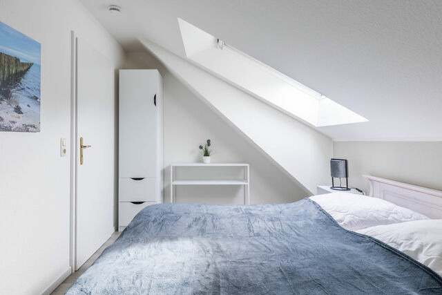 Ferienwohnung in Boltenhagen - Papillon 7-6 Wohnung "kleine Heimat" - Bild 13