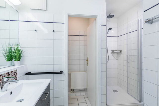 Ferienwohnung in Boltenhagen - Papillon 7-6 Wohnung "kleine Heimat" - Bild 17