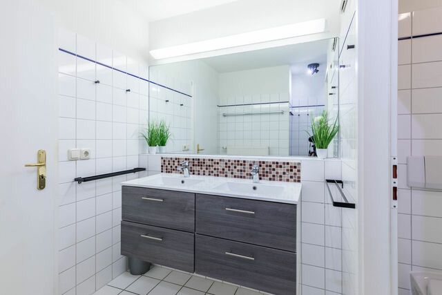 Ferienwohnung in Boltenhagen - Papillon 7-6 Wohnung "kleine Heimat" - Bild 20