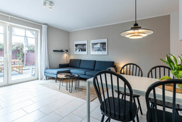 D&uuml;nenh&auml;user Haus 4 "til stranden"