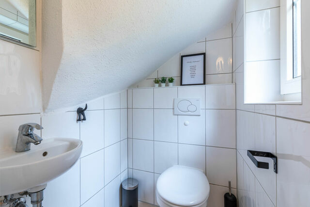 Ferienhaus in Boltenhagen - D&uuml;nenh&auml;user Haus 4 "til stranden" - Bild 14