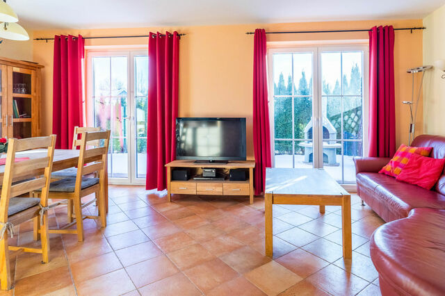 Ferienhaus in Wohlenberg - Ferienhaus Mandy - Bild 8