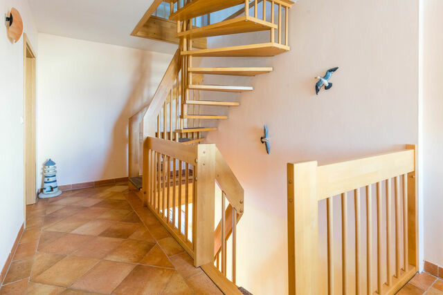 Ferienhaus in Wohlenberg - Ferienhaus Mandy - Bild 17