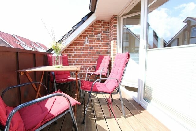 Ferienwohnung in Boltenhagen - D&uuml;nenh&auml;user Haus 7a - Bild 3